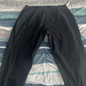 Lululemon surge joggers NWOT